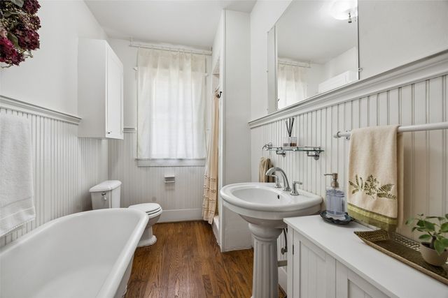 126 S Waverly Drive, Dallas, TX 75208