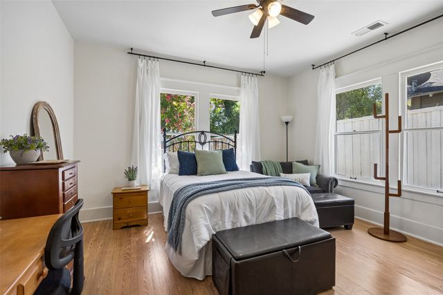 126 S Waverly Drive, Dallas, TX 75208