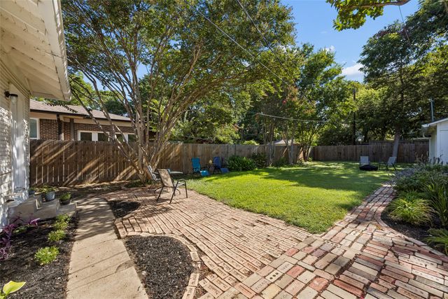 126 S Waverly Drive, Dallas, TX 75208