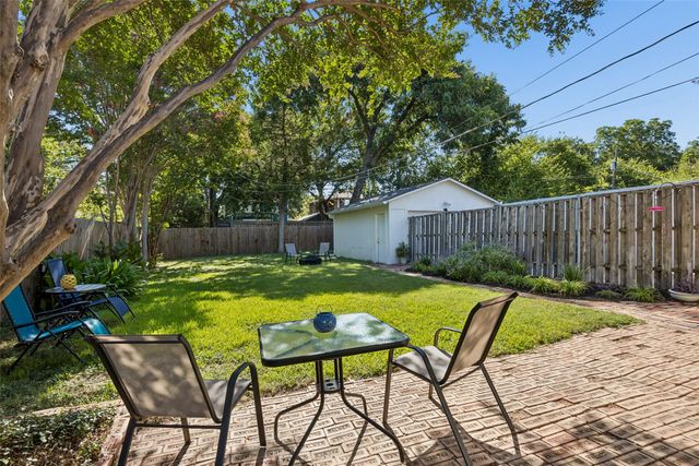 126 S Waverly Drive, Dallas, TX 75208