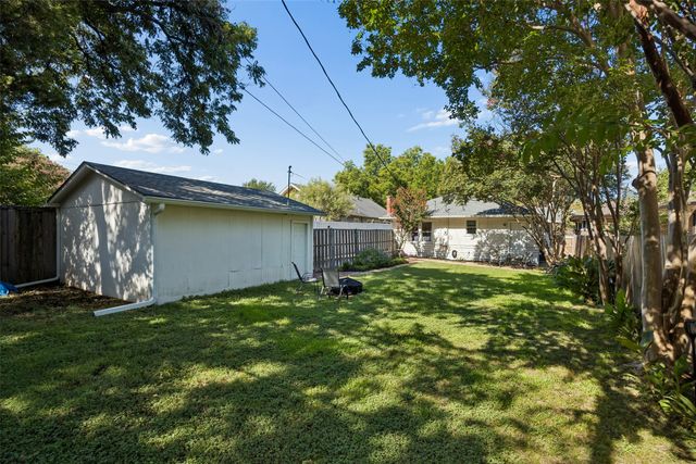 126 S Waverly Drive, Dallas, TX 75208