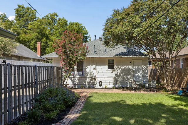 126 S Waverly Drive, Dallas, TX 75208