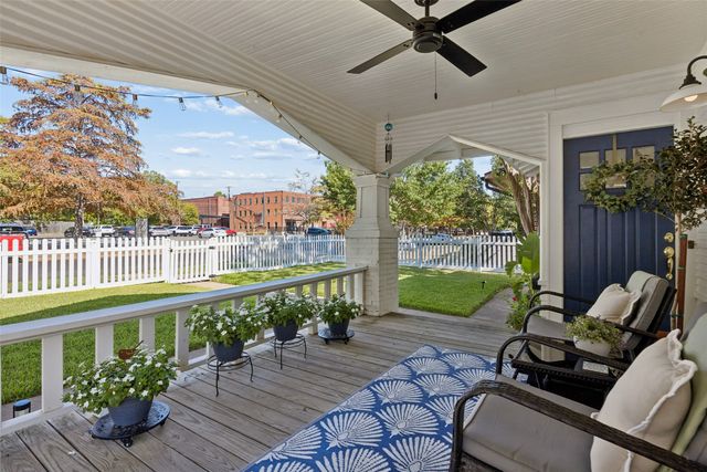 126 S Waverly Drive, Dallas, TX 75208