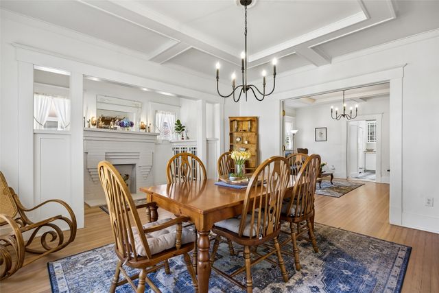 126 S Waverly Drive, Dallas, TX 75208