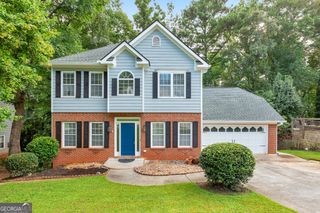 2038 Spicers Lane, Woodstock, GA 30189