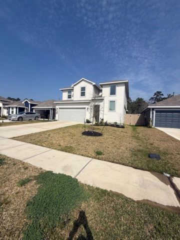 23547 Nectar Crest Heights, Splendora, TX 77372