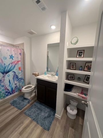 23547 Nectar Crest Heights, Splendora, TX 77372