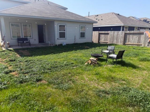 23547 Nectar Crest Heights, Splendora, TX 77372