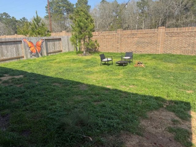 23547 Nectar Crest Heights, Splendora, TX 77372