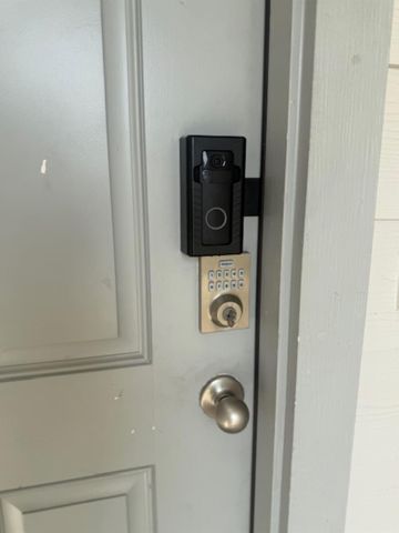 23547 Nectar Crest Heights, Splendora, TX 77372