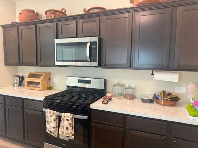 23547 Nectar Crest Heights, Splendora, TX 77372