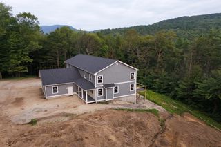 612 Upper Mad River Road B, Thornton, NH 03285