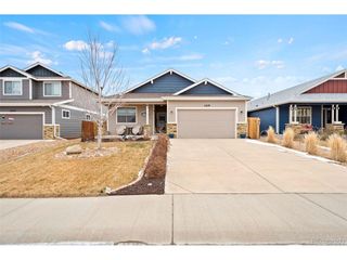 1109 Bison Way, Wiggins, CO 80654