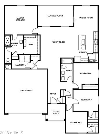657 W Red Hawk Court, Casa Grande, AZ 85122