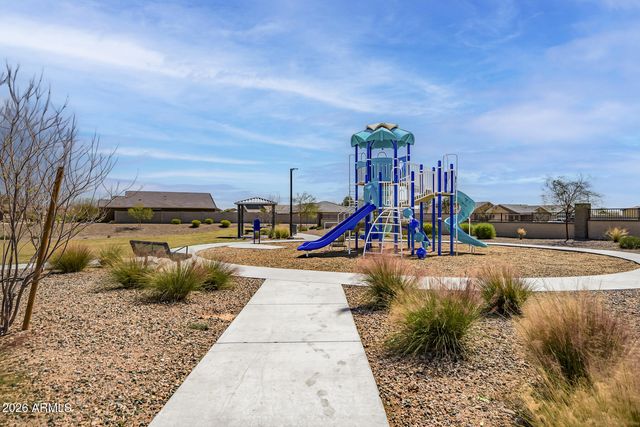 657 W Red Hawk Court, Casa Grande, AZ 85122