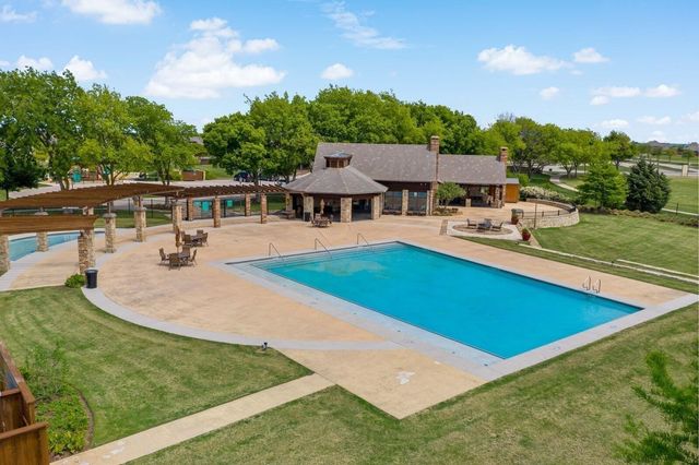 2055 Rosebury Lane, Forney, TX 75126