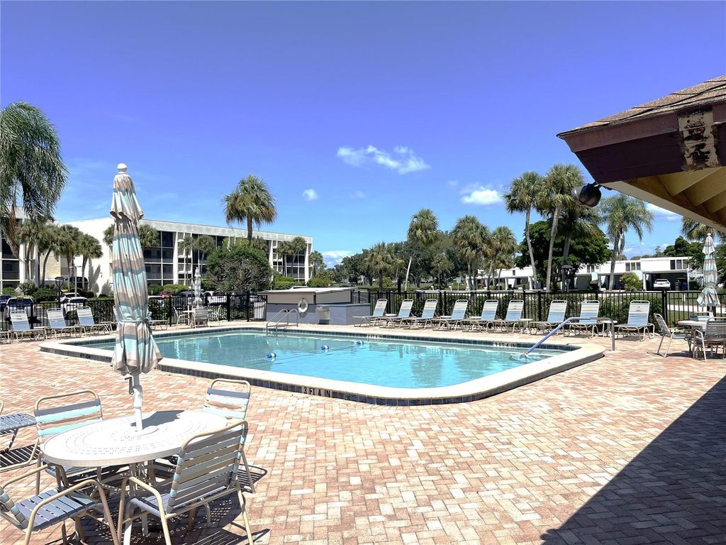 4119 61ST AVENUE TERRACE W 107, BRADENTON, FL 34210 — photo 4