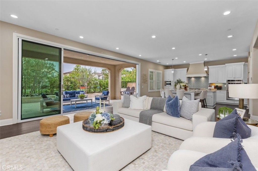 130 Crape Myrtle, Tustin, CA 92782 — exterior