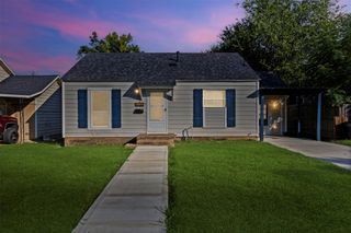 4133 Alamo Avenue, Fort Worth, TX 76107
