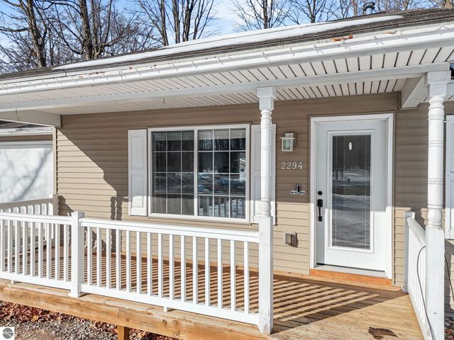 2294 Woodcock Lane, Traverse City, MI 49685