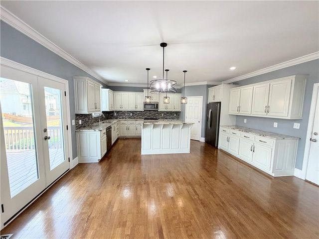 1639 Mapmaker Drive, Dacula, GA 30019