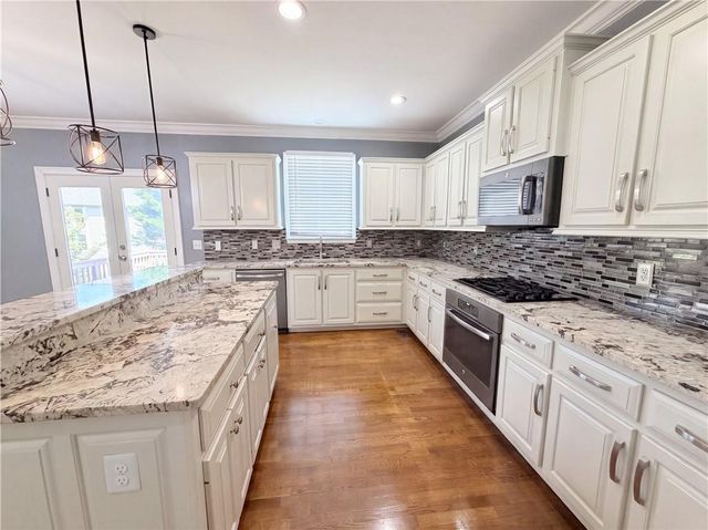 1639 Mapmaker Drive, Dacula, GA 30019