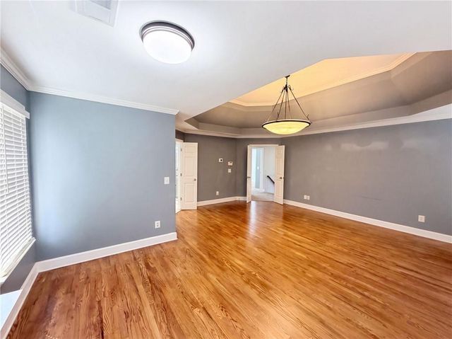 1639 Mapmaker Drive, Dacula, GA 30019