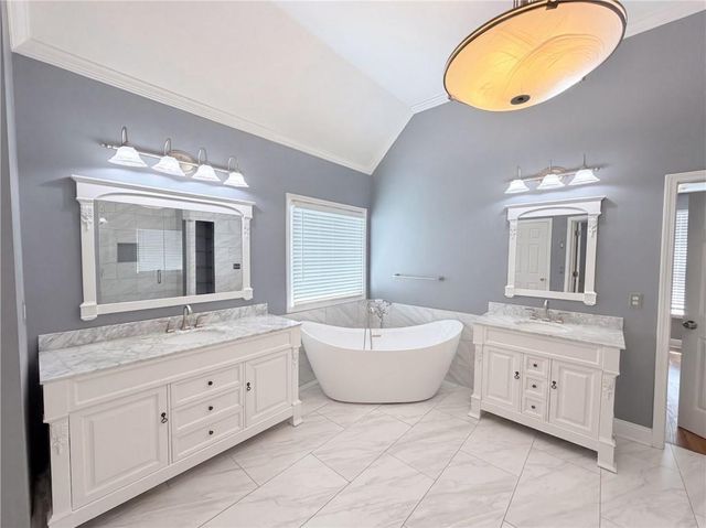 1639 Mapmaker Drive, Dacula, GA 30019