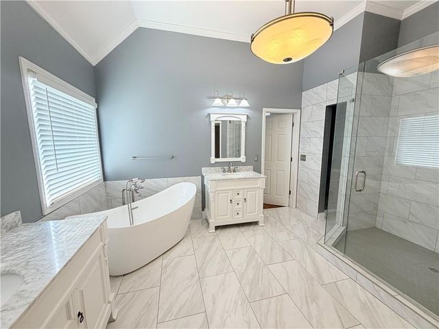 1639 Mapmaker Drive, Dacula, GA 30019