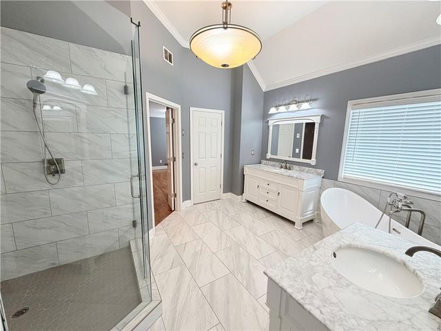 1639 Mapmaker Drive, Dacula, GA 30019