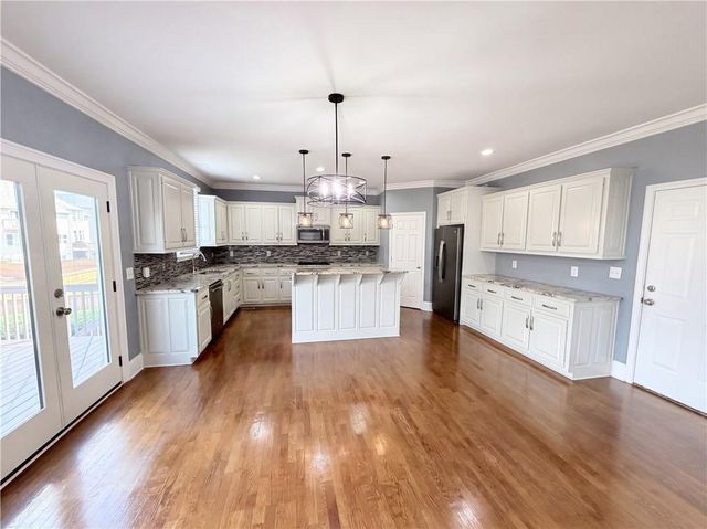 1639 Mapmaker Drive, Dacula, GA 30019