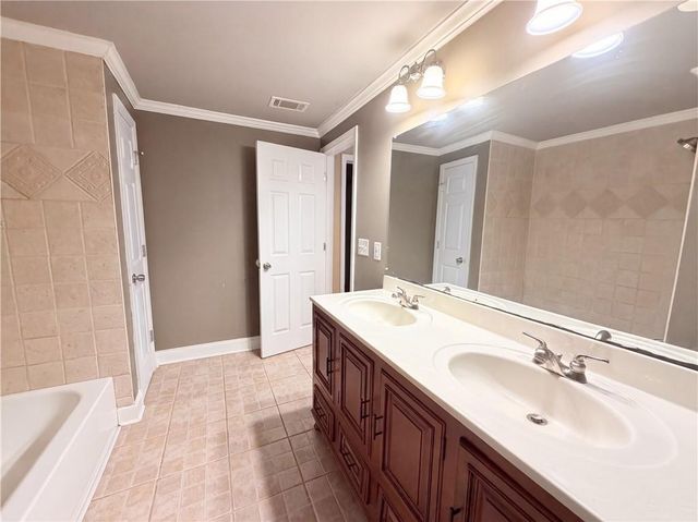 1639 Mapmaker Drive, Dacula, GA 30019