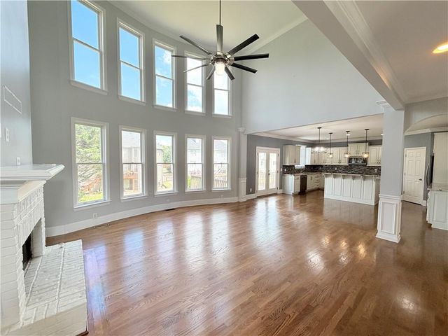 1639 Mapmaker Drive, Dacula, GA 30019