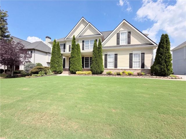 1639 Mapmaker Drive, Dacula, GA 30019