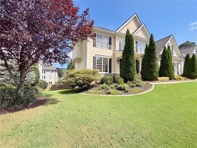 1639 Mapmaker Drive, Dacula, GA 30019