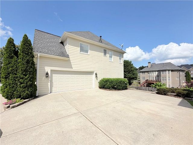 1639 Mapmaker Drive, Dacula, GA 30019