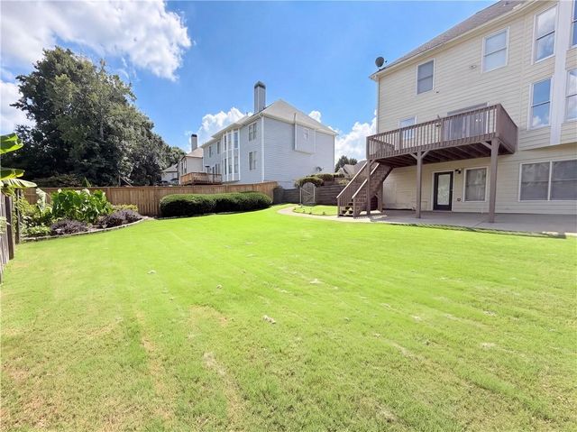 1639 Mapmaker Drive, Dacula, GA 30019