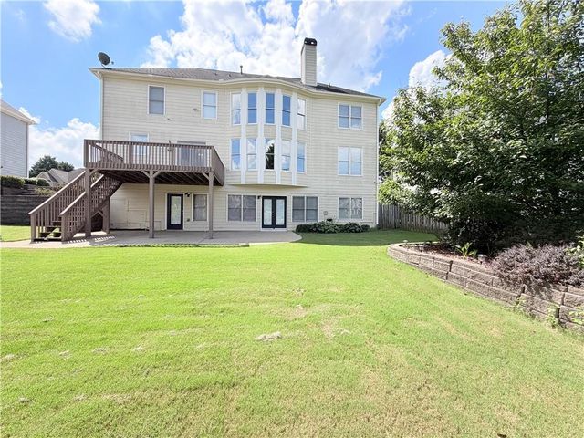 1639 Mapmaker Drive, Dacula, GA 30019