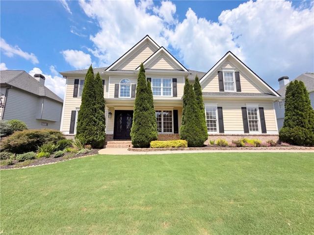 1639 Mapmaker Drive, Dacula, GA 30019