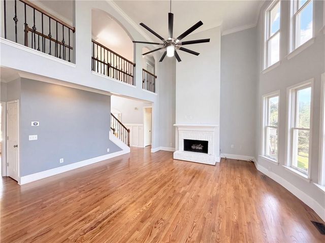 1639 Mapmaker Drive, Dacula, GA 30019