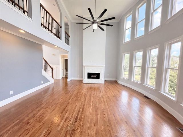 1639 Mapmaker Drive, Dacula, GA 30019