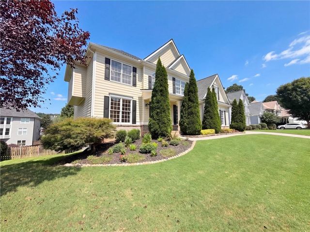 1639 Mapmaker Drive, Dacula, GA 30019