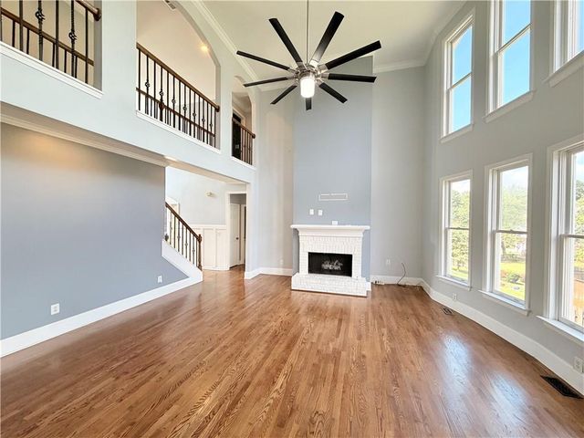 1639 Mapmaker Drive, Dacula, GA 30019