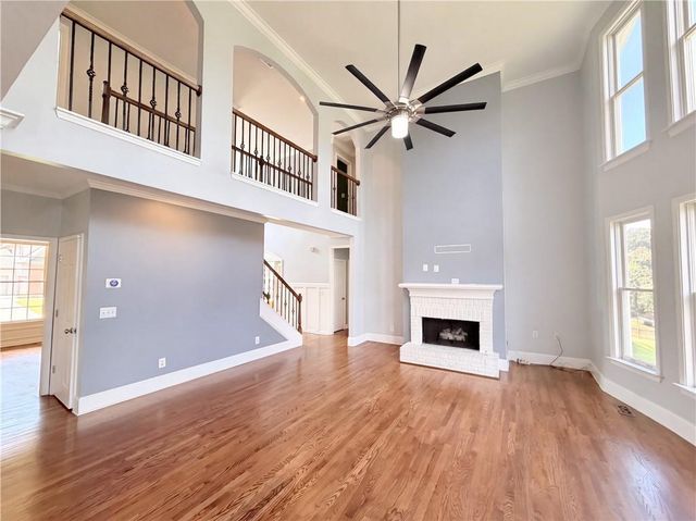1639 Mapmaker Drive, Dacula, GA 30019