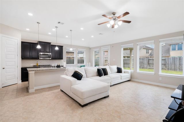 11107 Laguna Heights Lane, Richmond, TX 77406