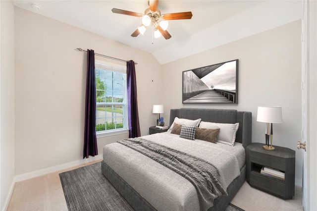 11107 Laguna Heights Lane, Richmond, TX 77406