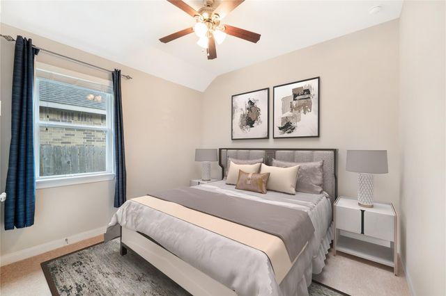 11107 Laguna Heights Lane, Richmond, TX 77406