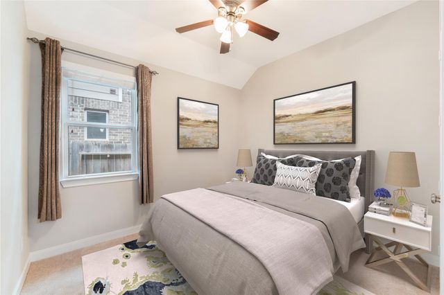 11107 Laguna Heights Lane, Richmond, TX 77406