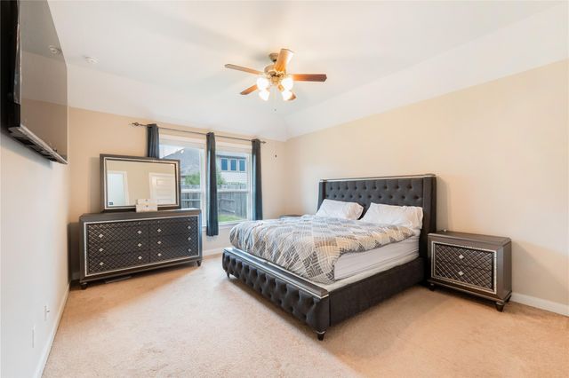 11107 Laguna Heights Lane, Richmond, TX 77406