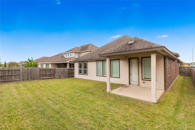 11107 Laguna Heights Lane, Richmond, TX 77406